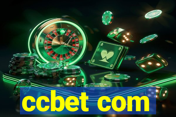 ccbet com